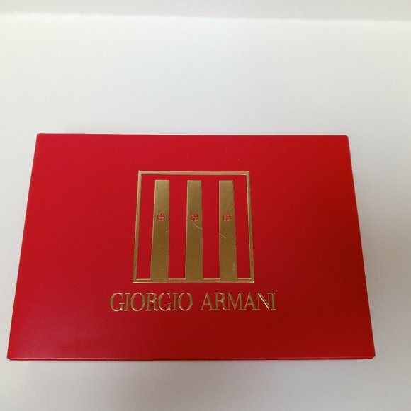 Giorgio Armani. Lip Maestro Set: 101 - 209 - 400